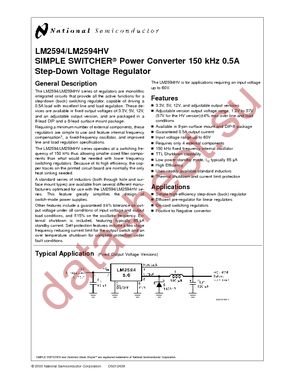 IR2172SPBF datasheet  